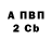 Метадон VHQ 25:17